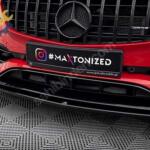 Mercedes-Benz A Serisi Tampon Spoyleri çıkma parça - HY PERFORMANCE İstanbul