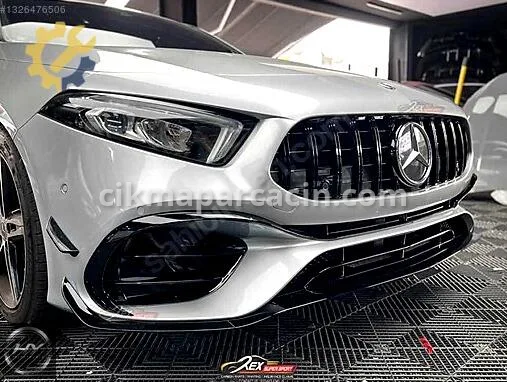 Mercedes-Benz A Serisi Body Kit çıkma parça