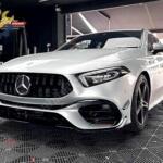 Mercedes-Benz A Serisi Body Kit çıkma parça - HY PERFORMANCE İstanbul