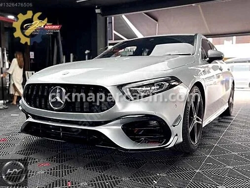 Mercedes-Benz A Serisi Body Kit çıkma parça