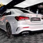 Mercedes-Benz A Serisi Body Kit çıkma parça - HY PERFORMANCE İstanbul