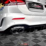 Mercedes-Benz A Serisi Body Kit çıkma parça - HY PERFORMANCE İstanbul