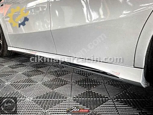 Mercedes-Benz A Serisi Body Kit çıkma parça