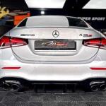 Mercedes-Benz A Serisi Body Kit çıkma parça - HY PERFORMANCE İstanbul