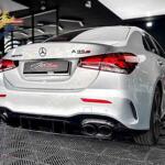Mercedes-Benz A Serisi Body Kit çıkma parça - HY PERFORMANCE İstanbul