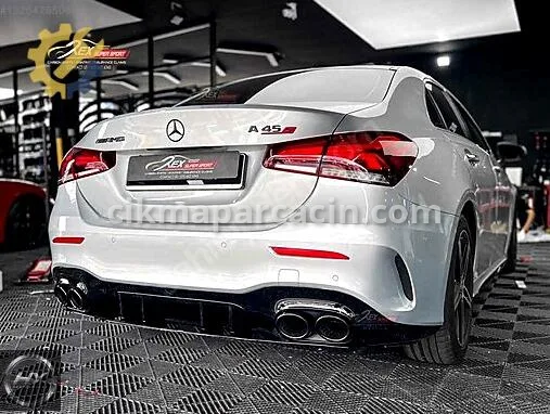 Mercedes-Benz A Serisi Body Kit çıkma parça