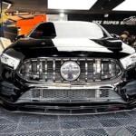 Mercedes-Benz A Serisi Body Kit çıkma parça - HY PERFORMANCE İstanbul