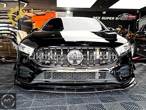 Mercedes-Benz A Serisi Body Kit çıkma parça