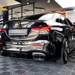 Mercedes-Benz A Serisi Body Kit çıkma parça - HY PERFORMANCE İstanbul