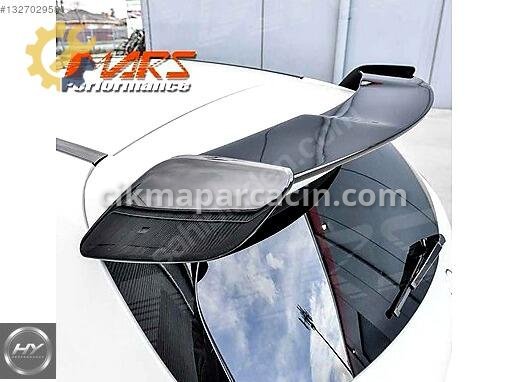 Mercedes-Benz A Serisi Spoiler çıkma parça