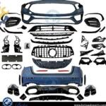 Mercedes-Benz A Serisi Body Kit çıkma parça - HY PERFORMANCE İstanbul