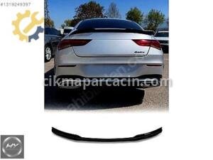 Mercedes CLA C118 / CLA45 Bagaj Spoyleri Spoiler 2019-2023