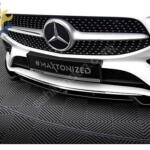 Mercedes-Benz CLA Tampon Spoyleri çıkma parça - HY PERFORMANCE İstanbul