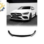 Mercedes-Benz CLA Tampon Spoyleri çıkma parça - HY PERFORMANCE İstanbul