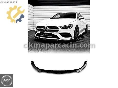 Mercedes-Benz CLA Tampon Spoyleri çıkma parça