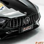 Mercedes-Benz CLA Panjur çıkma parça - HY PERFORMANCE İstanbul