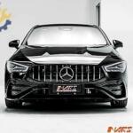 Mercedes-Benz CLA Panjur çıkma parça - HY PERFORMANCE İstanbul