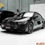 Mercedes-Benz CLA Panjur çıkma parça - HY PERFORMANCE İstanbul