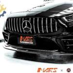Mercedes-Benz CLS Panjur çıkma parça - HY PERFORMANCE İstanbul