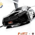 Mercedes-Benz CLS Panjur çıkma parça - HY PERFORMANCE İstanbul