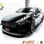 Mercedes-Benz CLS Panjur çıkma parça - HY PERFORMANCE İstanbul
