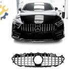 Mercedes-Benz CLS Panjur çıkma parça - HY PERFORMANCE İstanbul