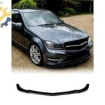 Mercedes-Benz C Serisi Tampon Spoyleri çıkma parça - HY PERFORMANCE İstanbul