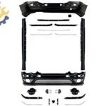 Mercedes-Benz C Serisi Body Kit çıkma parça - HY PERFORMANCE İstanbul