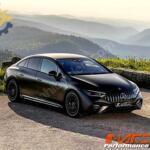 Mercedes-Benz EQE Panjur çıkma parça - HY PERFORMANCE İstanbul