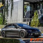 Mercedes-Benz EQE Panjur çıkma parça - HY PERFORMANCE İstanbul