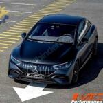 Mercedes-Benz EQE Panjur çıkma parça - HY PERFORMANCE İstanbul