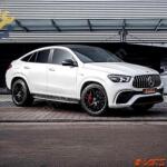 Mercedes-Benz GLE Ön Panjur çıkma parça - HY PERFORMANCE İstanbul
