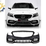 Mercedes-Benz AMG Body Kit çıkma parça - HY PERFORMANCE İstanbul