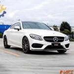 Mercedes-Benz AMG Ön Tampon çıkma parça - HY PERFORMANCE İstanbul
