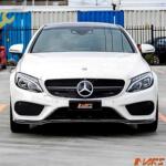 Mercedes-Benz AMG Ön Tampon çıkma parça - HY PERFORMANCE İstanbul