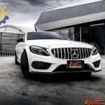Mercedes-Benz AMG Ön Tampon çıkma parça - HY PERFORMANCE İstanbul