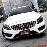 Mercedes-Benz AMG Ön Tampon çıkma parça - HY PERFORMANCE İstanbul