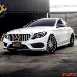 Mercedes-Benz AMG Ön Tampon çıkma parça - HY PERFORMANCE İstanbul