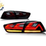 Mitsubishi Lancer Arka Stop çıkma parça - HY PERFORMANCE İstanbul