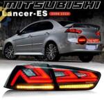 Mitsubishi Lancer Arka Stop çıkma parça - HY PERFORMANCE İstanbul