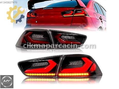 Mitsubishi Lancer Arka Stop çıkma parça