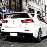Mitsubishi Lancer Stop çıkma parça - HY PERFORMANCE İstanbul