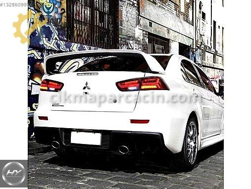 Mitsubishi Lancer Stop çıkma parça