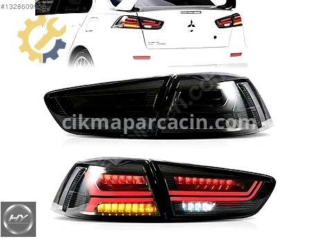 Mitsubishi Lancer Stop çıkma parça