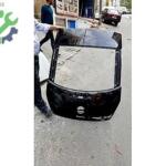 NEW BEETLE BAGAJ VOLKSWAGEN ORJİNAL ÇIKMA PARÇA