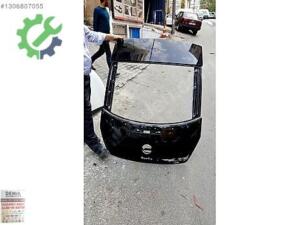 NEW BEETLE BAGAJ VOLKSWAGEN ORJİNAL ÇIKMA PARÇA