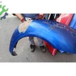 NEW BEETLE SAĞ ÖN ARK AÇAMURLUK VOLKSWAGEN ORJİNAL ÇIKMA PARÇA