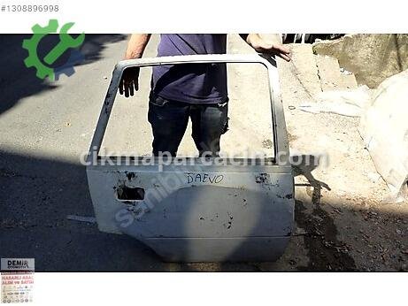 Daewoo Nexia Sağ Arka Kapı çıkma parça
