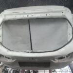 NİSSAN QASHQAİ J11 BAGAJ KAPAĞI