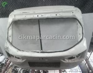 NİSSAN QASHQAİ J11 BAGAJ KAPAĞI